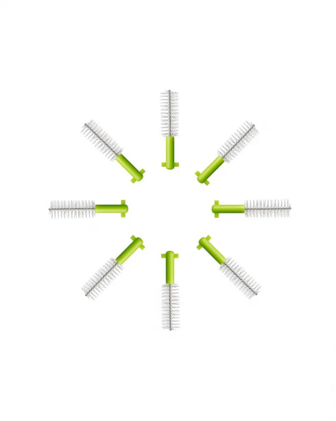 Prime Interdental Brushes Refill Pack CPS 011-Curaprox-Matakana Pharmacy